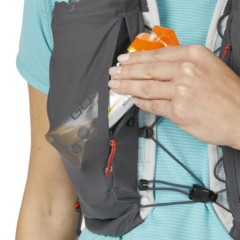 Veste d'hydratation de course Rab Veil Lightweight – 6 L