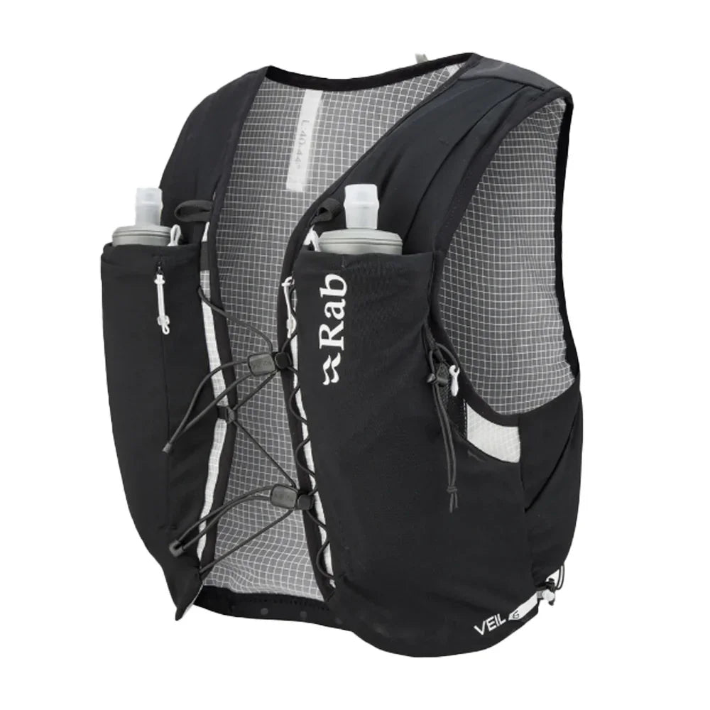 Veste d'hydratation de course Rab Veil Lightweight – 6 L