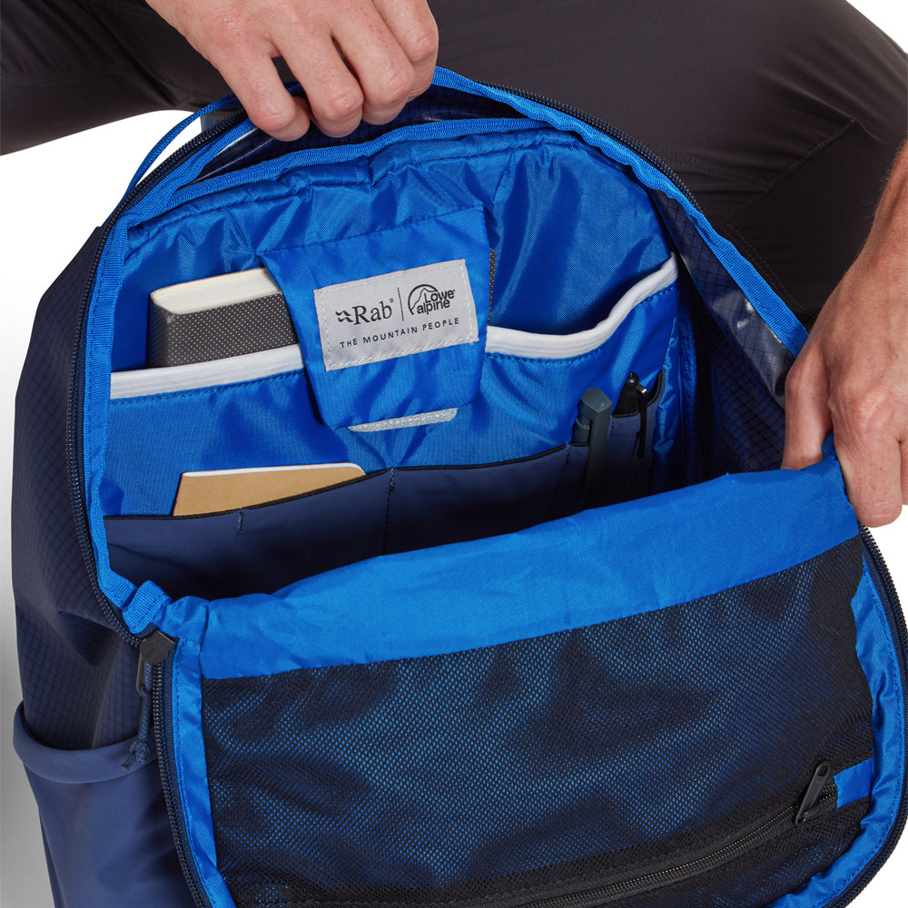 Rab Adrift 30 Backpack