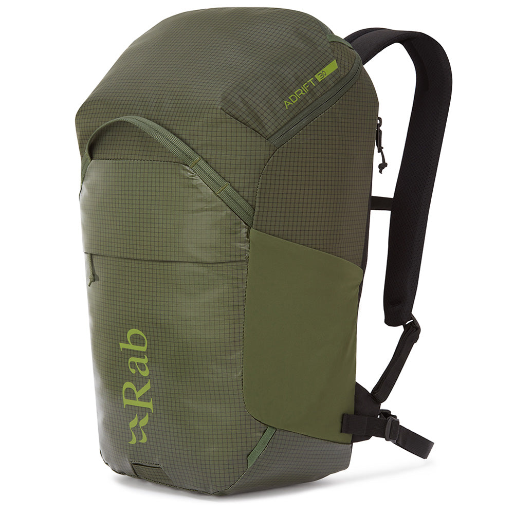 Rab Adrift 30 Backpack