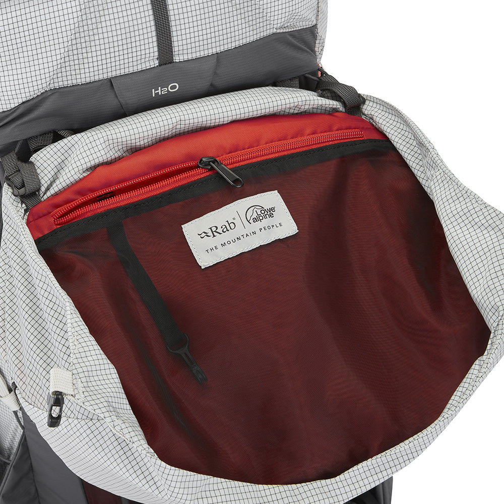 Sac à dos Rab Muon 50 L