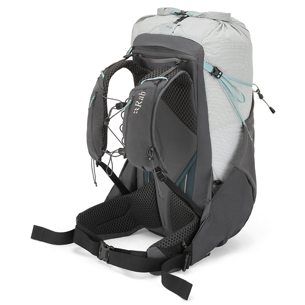 Sac à dos Rab Muon ND40 L (femmes)