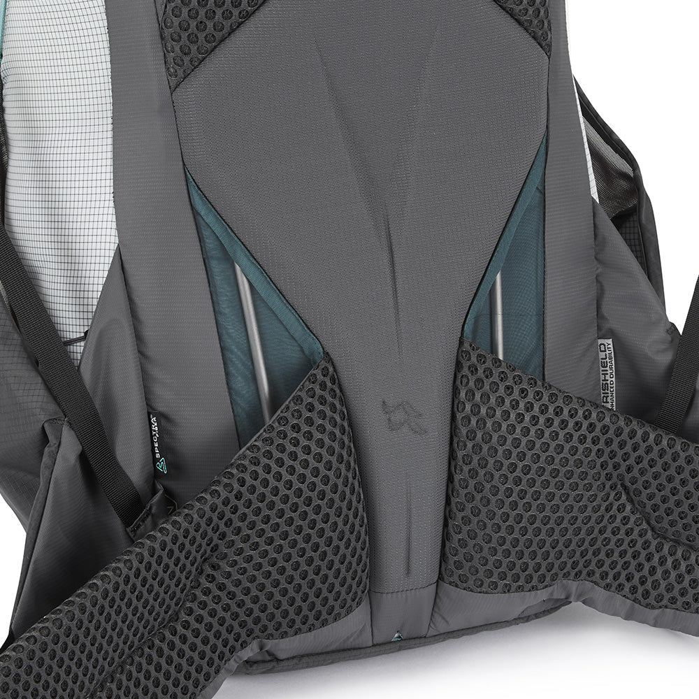 Sac à dos Rab Muon ND40 L (femmes)
