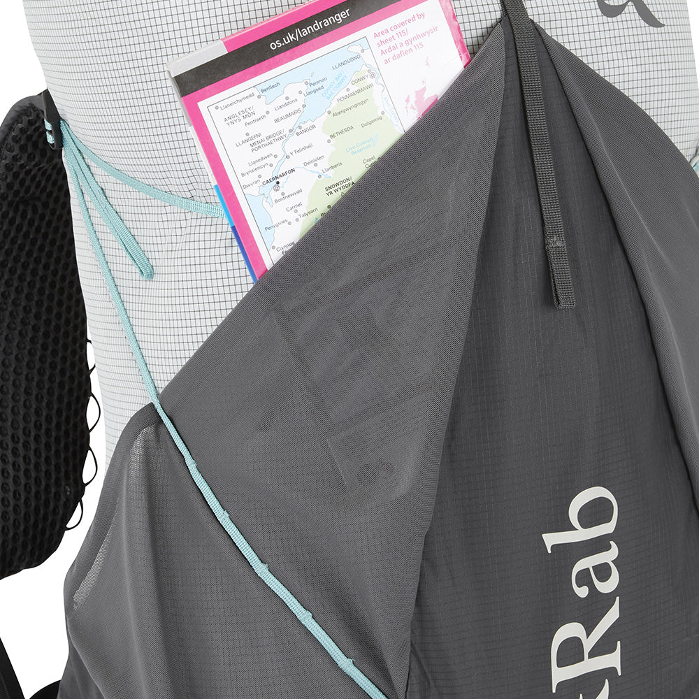 Sac à dos Rab Muon ND40 L (femmes)