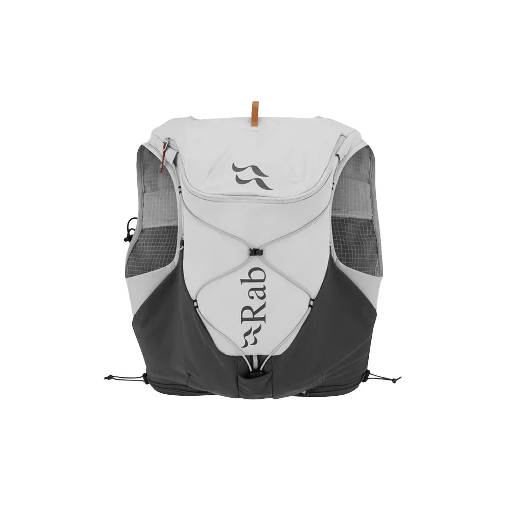 Veste d'hydratation de course Rab Veil Lightweight – 12 L