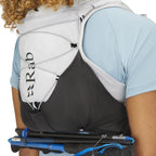 Veste d'hydratation de course Rab Veil Lightweight – 12 L