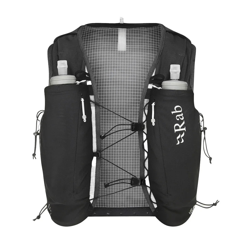Veste d'hydratation de course Rab Veil Lightweight – 12 L