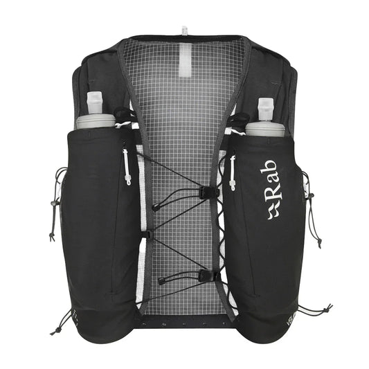 Rab Veil Lightweight Running Hydration Vest – 12 L