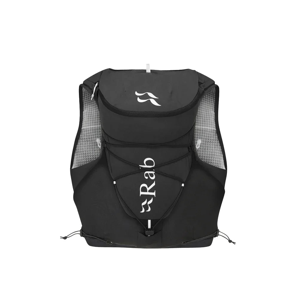 Veste d'hydratation de course Rab Veil Lightweight – 12 L