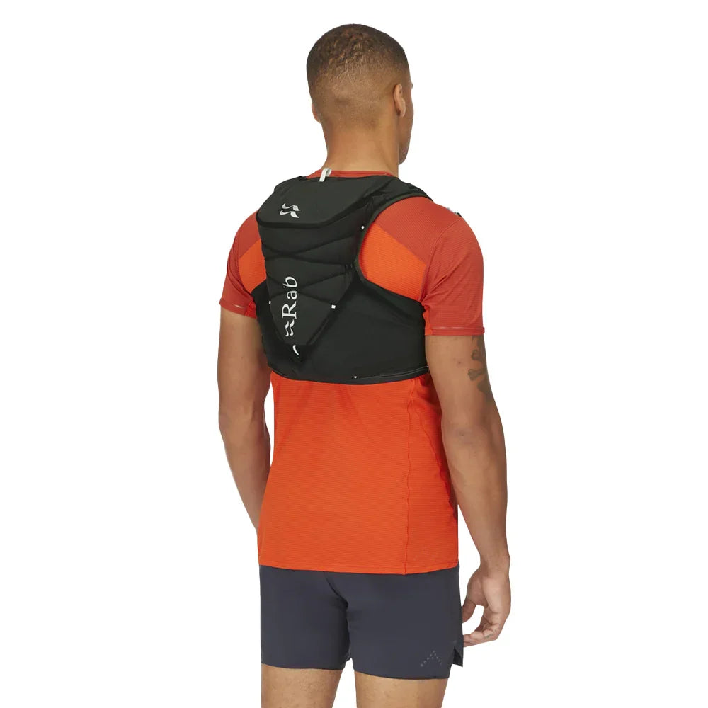 Veste d'hydratation de course Rab Veil Lightweight – 12 L