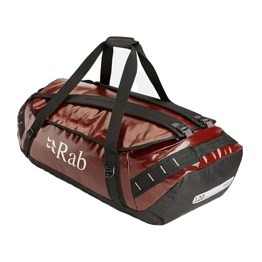 Sac de transport Rab Expedition II – 120 L