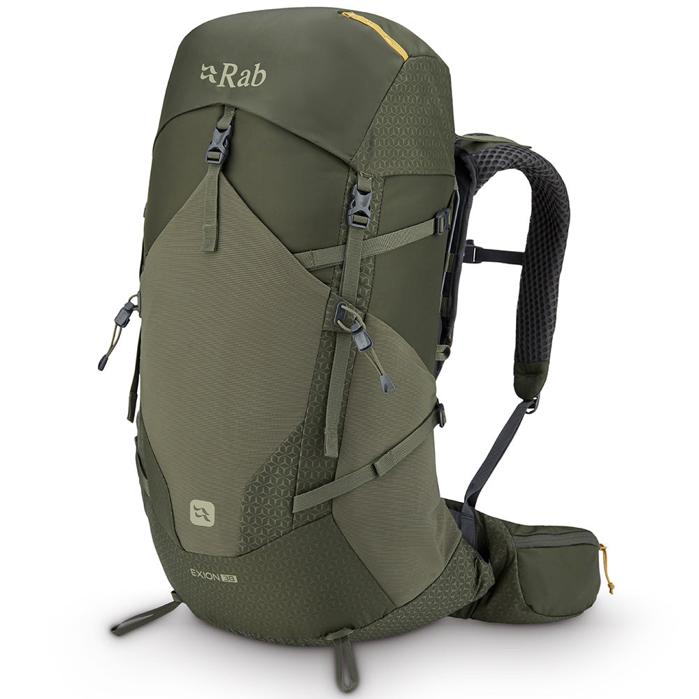 Sac à dos Rab Exion 38