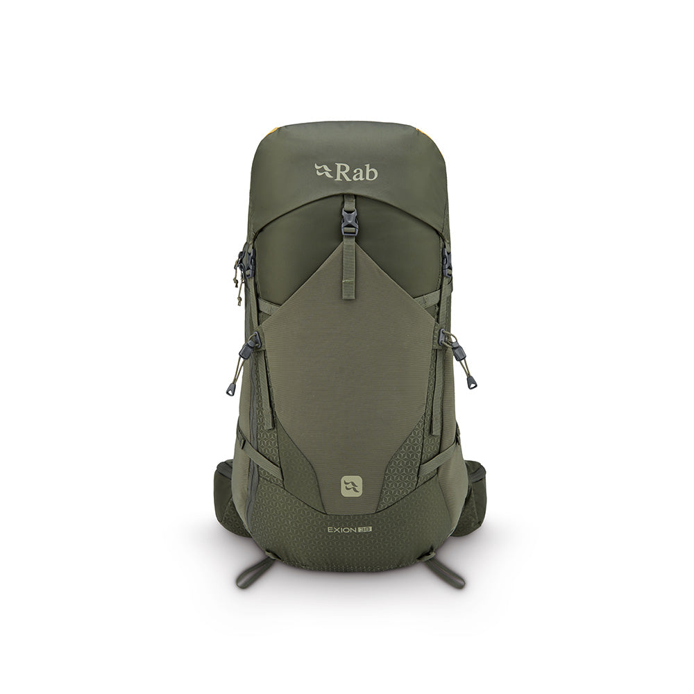 Sac à dos Rab Exion 38