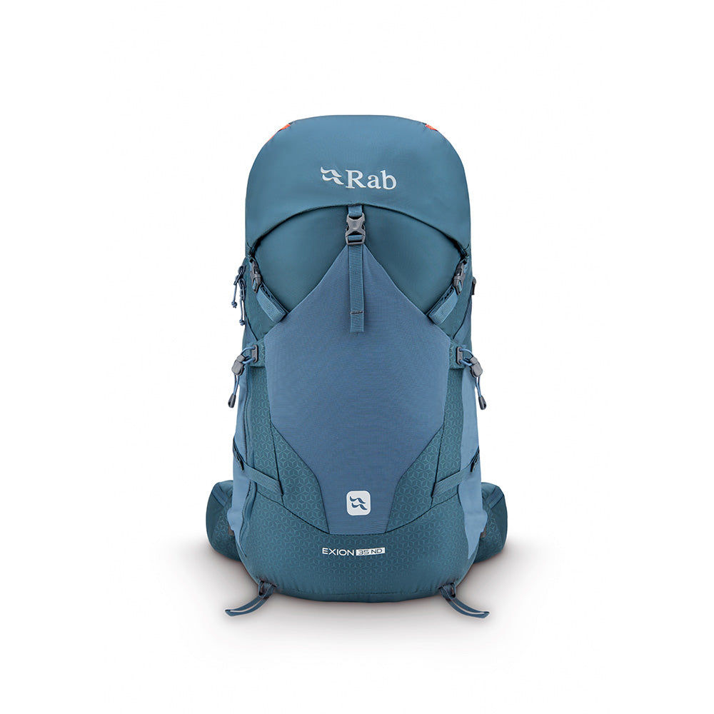 Sac à dos Rab Exion ND35 (femmes)