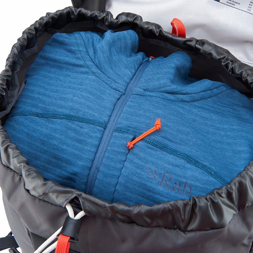 Sac à dos Rab Exion 48