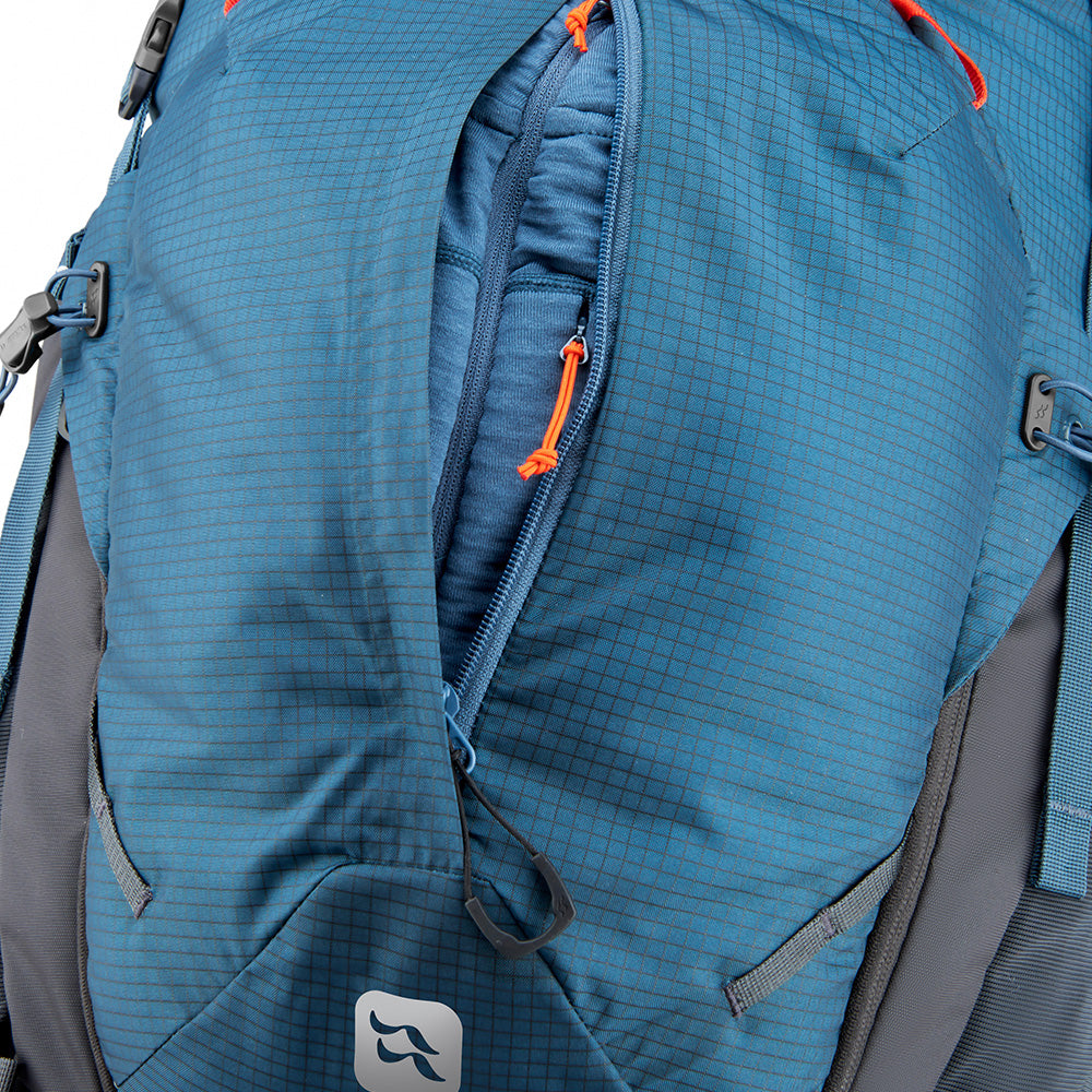 Sac à dos Rab Hyperon ND65 L