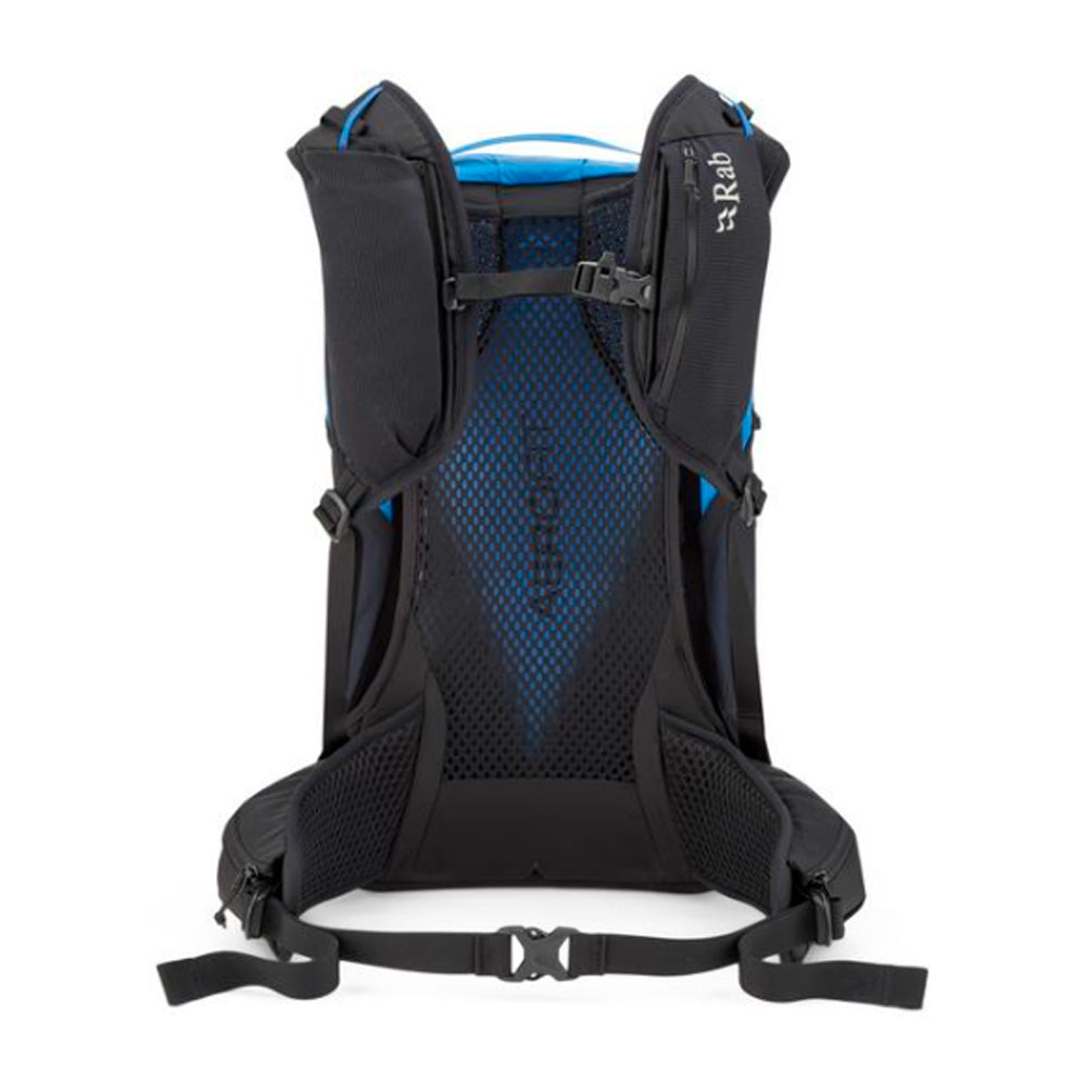 Sac à dos de randonnée Rab Airox 24L