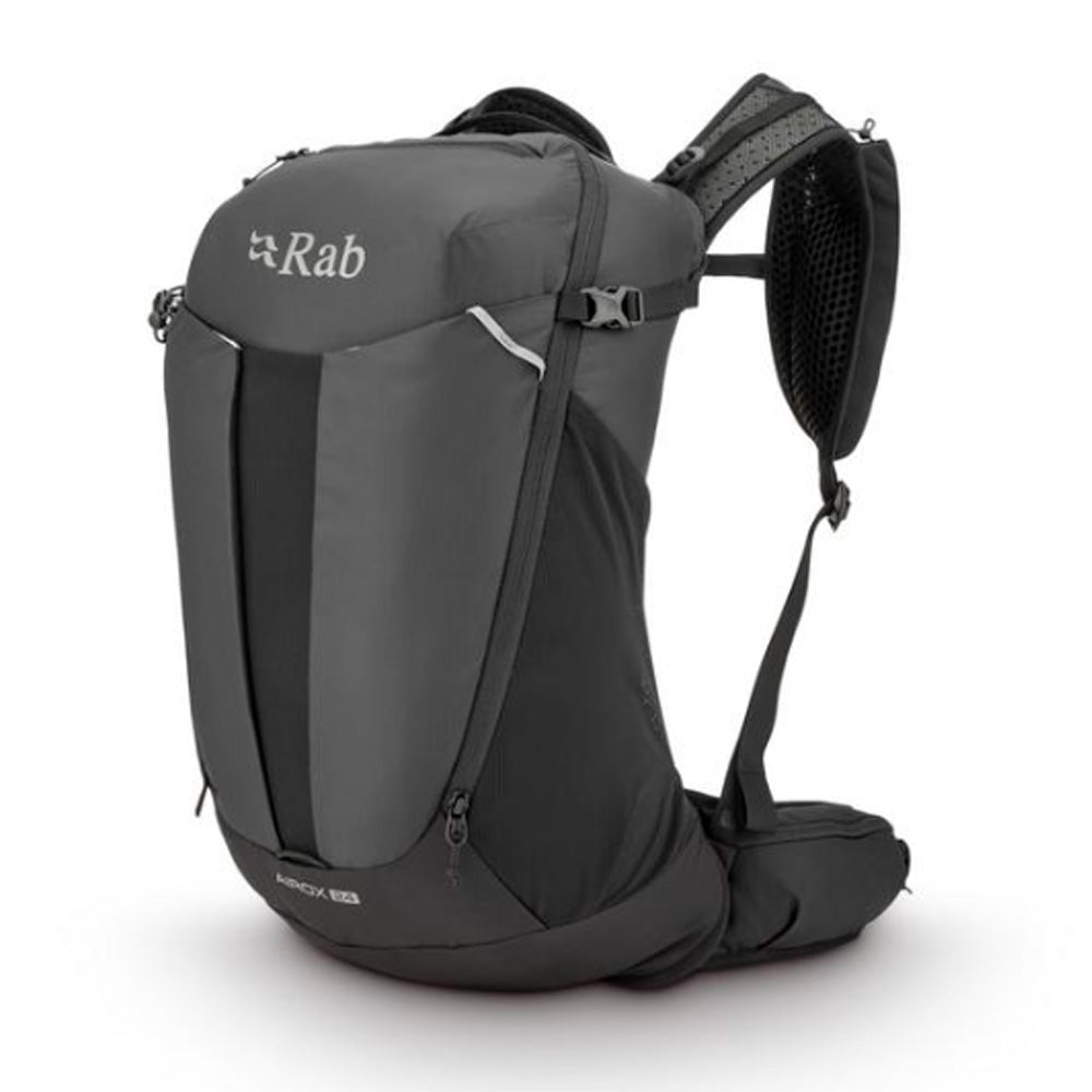 Sac à dos de randonnée Rab Airox 24L