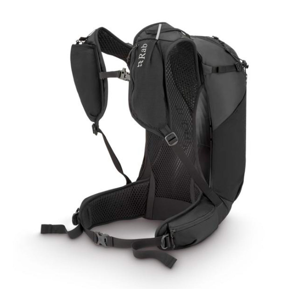 Sac à dos de randonnée Rab Airox 24L