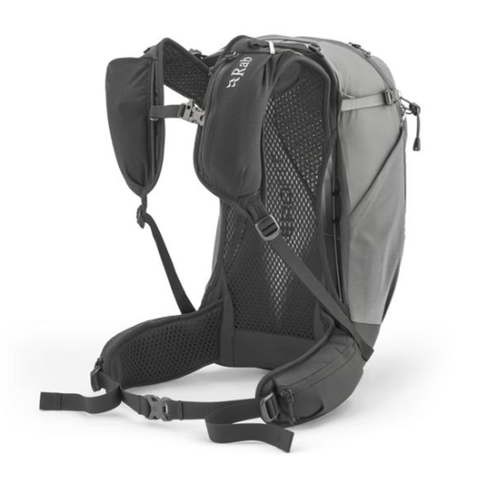 Sac à dos Rab Airox ND 22L