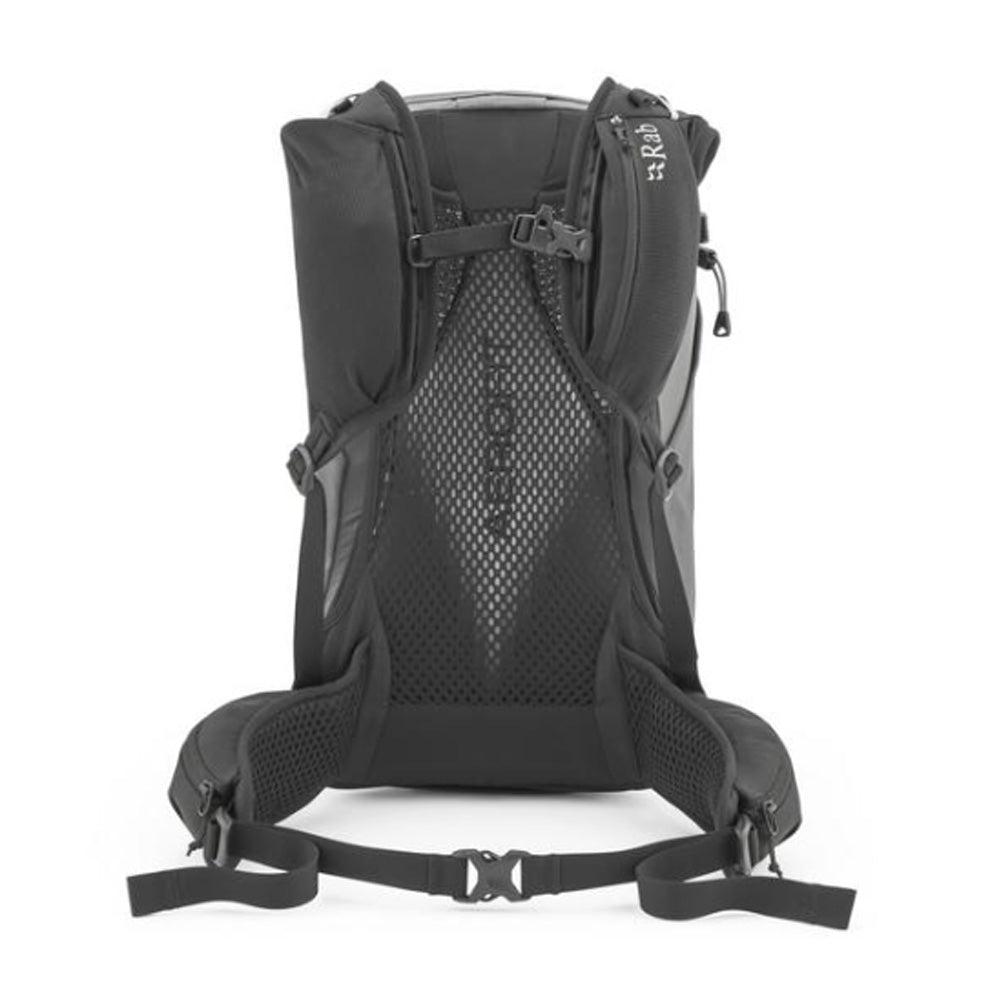 Sac à dos Rab Airox ND 22L