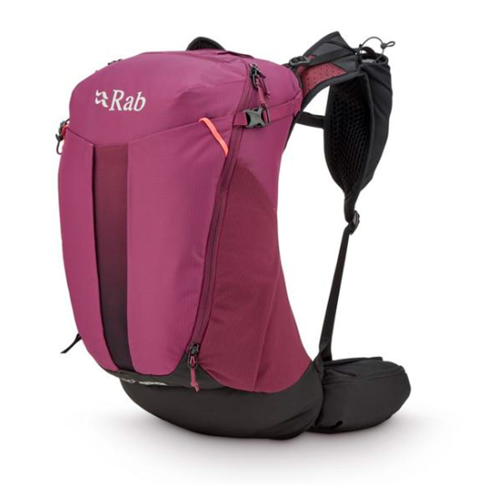 Sac à dos Rab Airox ND 22L