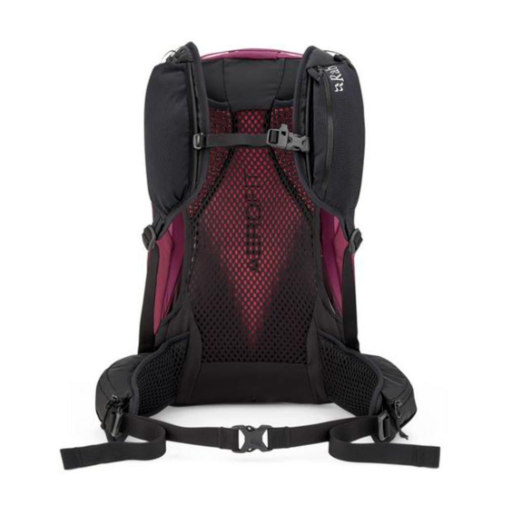 Sac à dos Rab Airox ND 22L