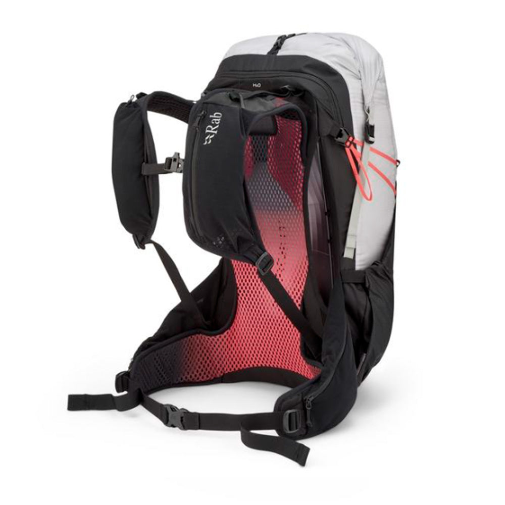 Rab W's Syclon XP ND 28L Waterproof Backpack