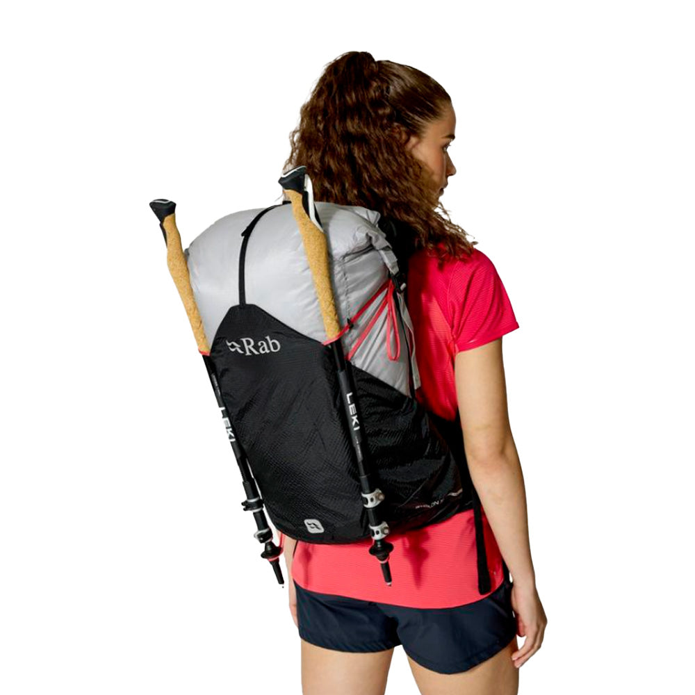 Rab W's Syclon XP ND 28L Waterproof Backpack
