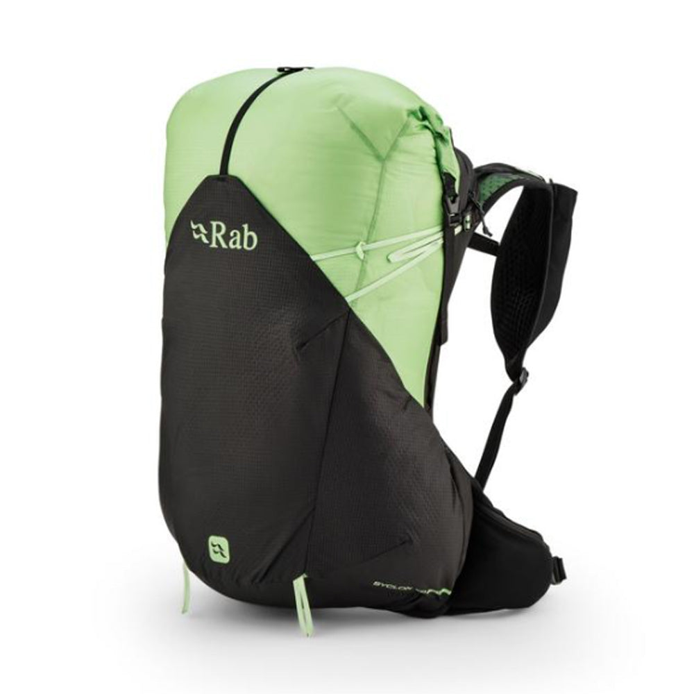 Rab W's Syclon XP ND 28L Waterproof Backpack