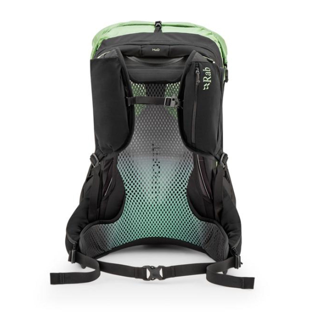 Rab W's Syclon XP ND 28L Waterproof Backpack