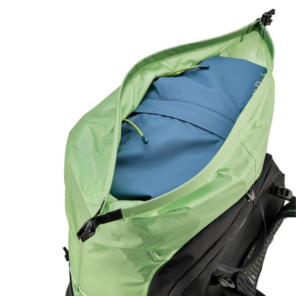 Rab W's Syclon XP ND 28L Waterproof Backpack