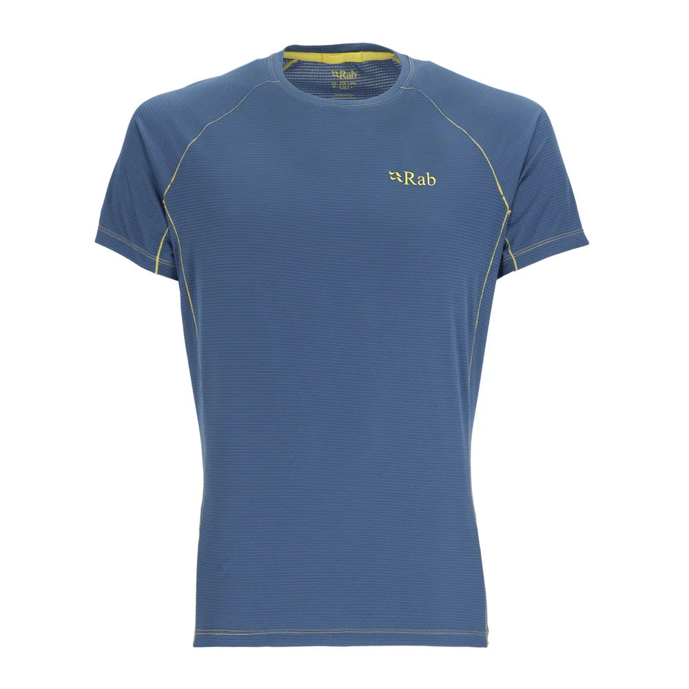 T-shirt Rab Sonic (hommes)
