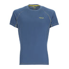 T-shirt Rab Sonic (hommes)