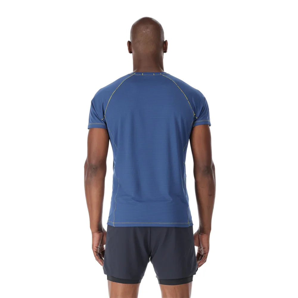 T-shirt Rab Sonic (hommes)