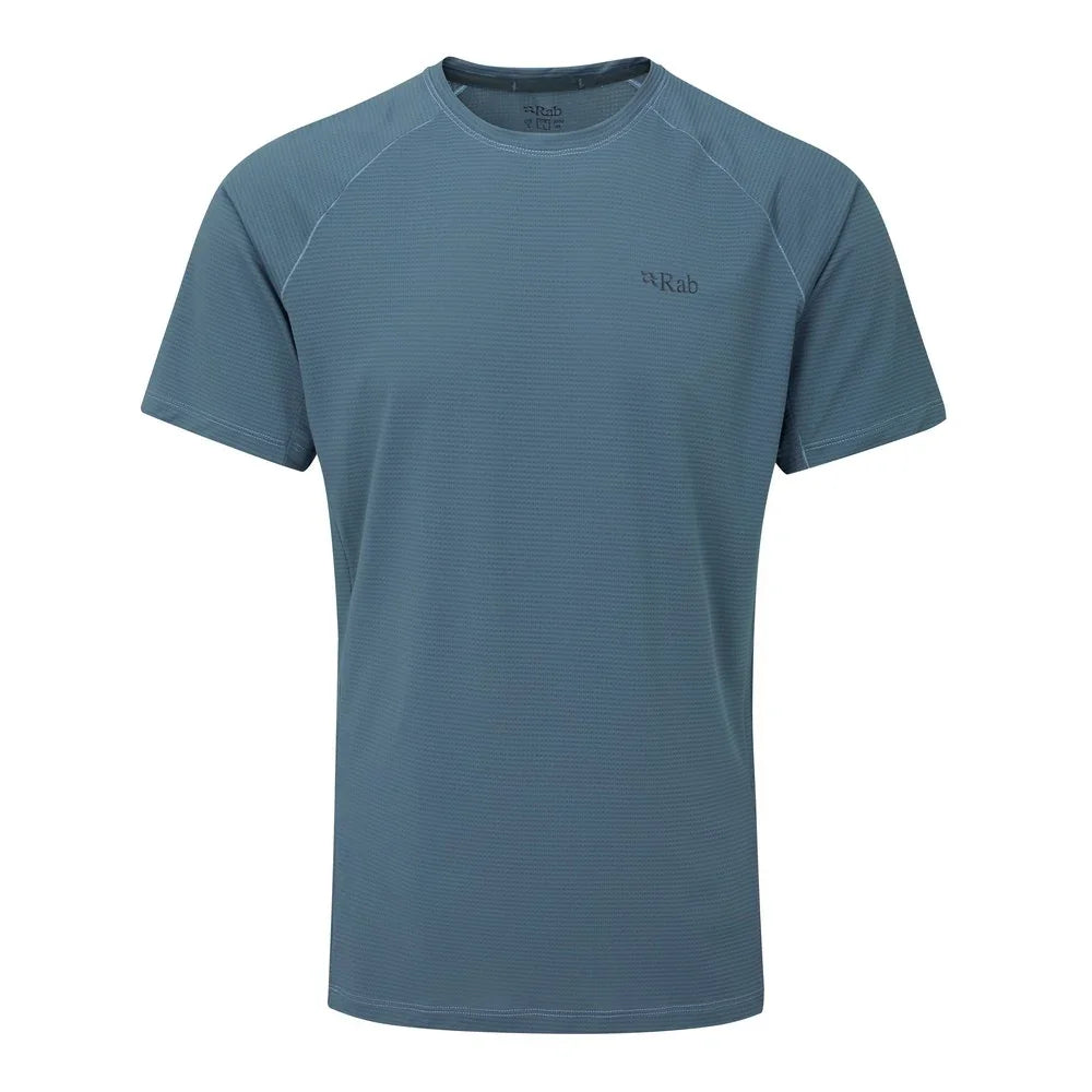 T-shirt Rab Sonic (hommes)