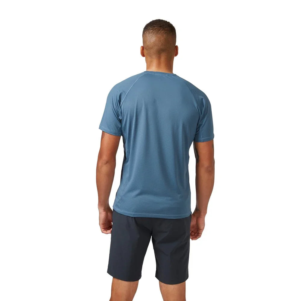 T-shirt Rab Sonic (hommes)