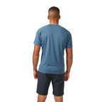 T-shirt Rab Sonic (hommes)