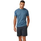 T-shirt Rab Sonic (hommes)
