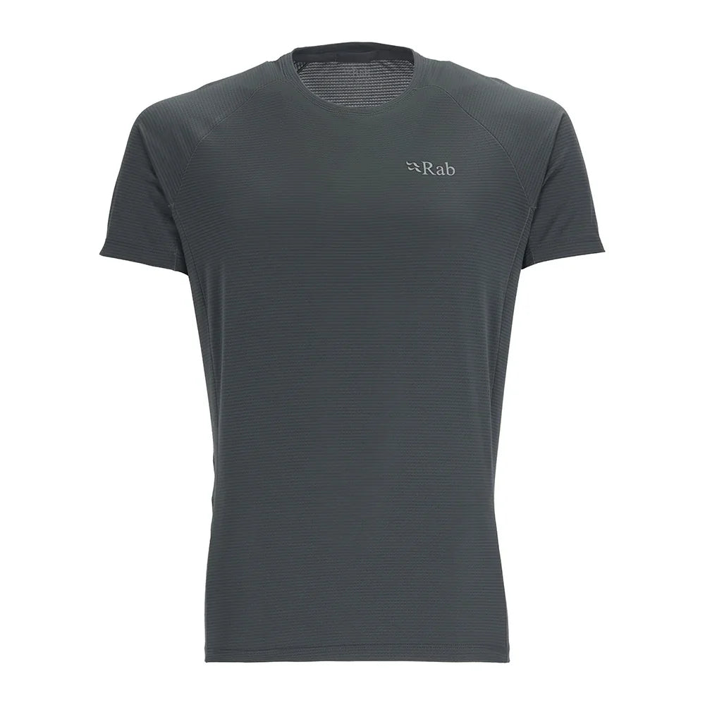 T-shirt Rab Sonic (hommes)