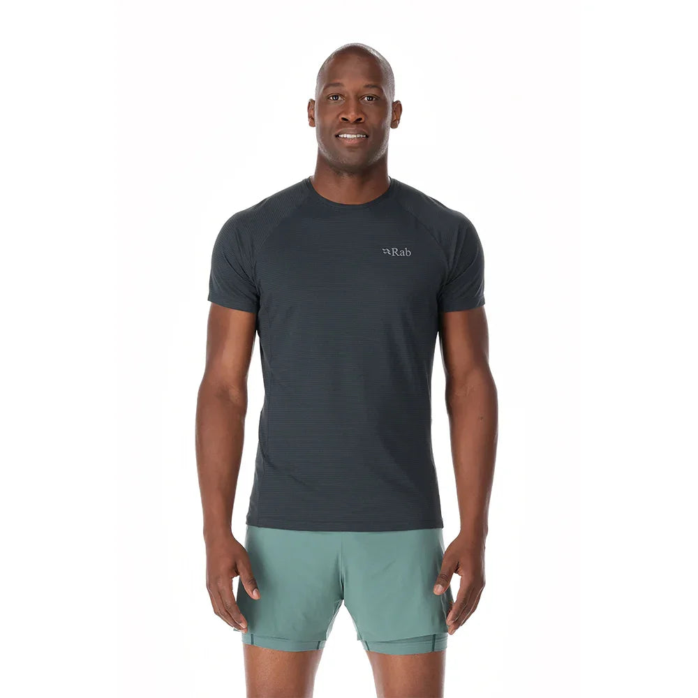 T-shirt Rab Sonic (hommes)