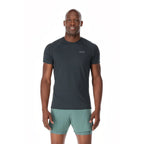 T-shirt Rab Sonic (hommes)