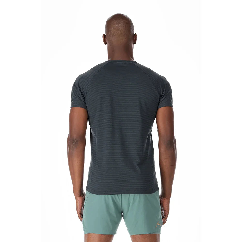 T-shirt Rab Sonic (hommes)