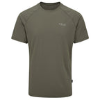 T-shirt Rab Sonic (hommes)