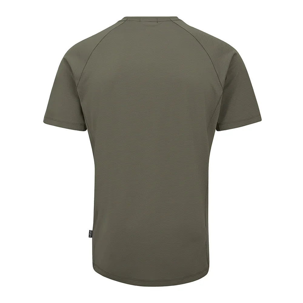 T-shirt Rab Sonic (hommes)