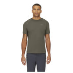 T-shirt Rab Sonic (hommes)