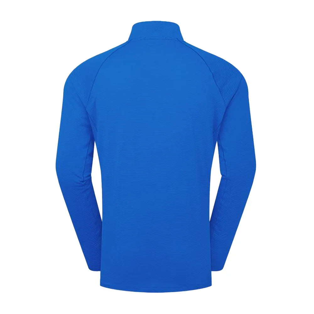 Rab M's Sonic Long Sleeve ½ Zip Shirt