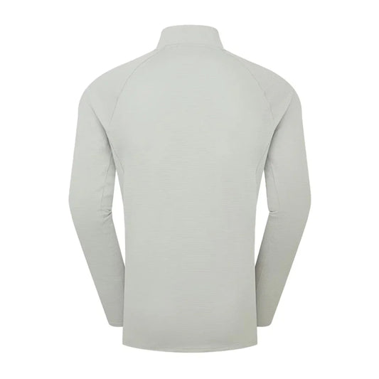 Rab M's Sonic Long Sleeve ½ Zip Shirt