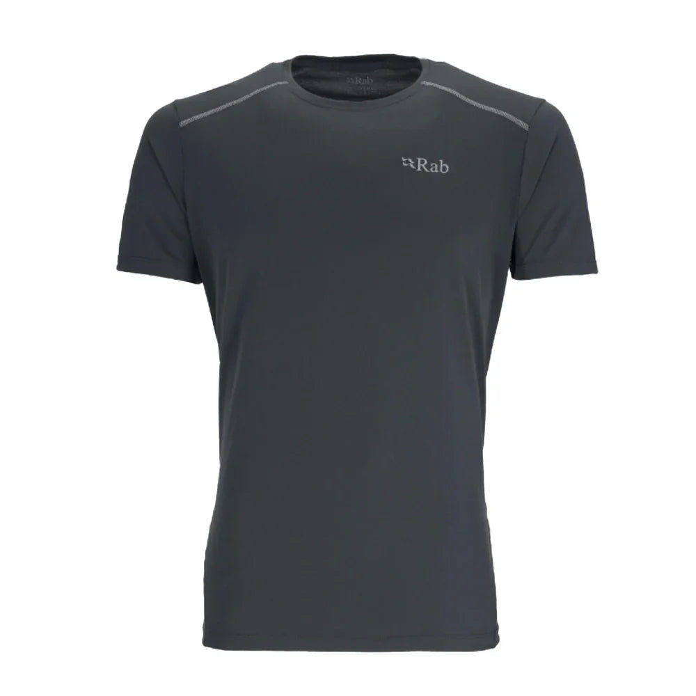 T-shirt Rab Force (hommes)
