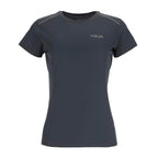 T-shirt Rab Force (femmes)